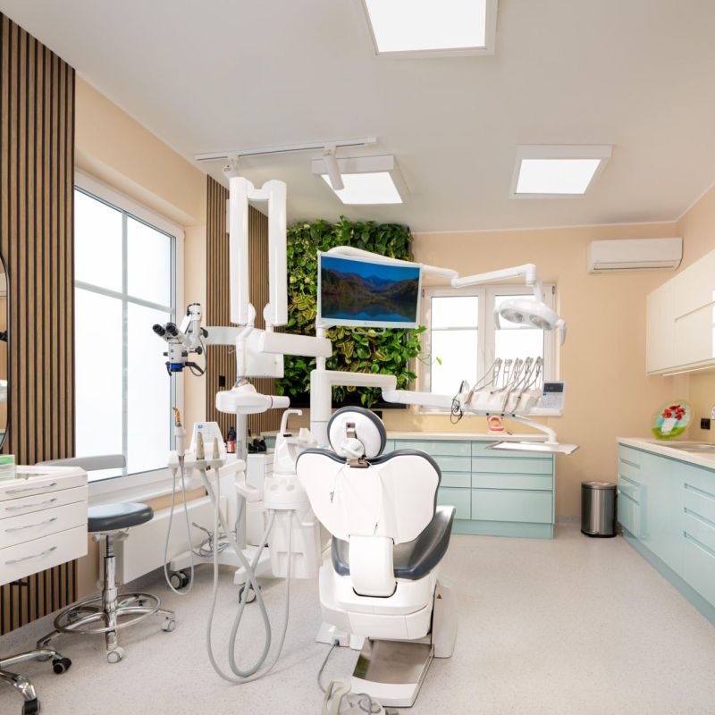 nasza klinika dentystyczna